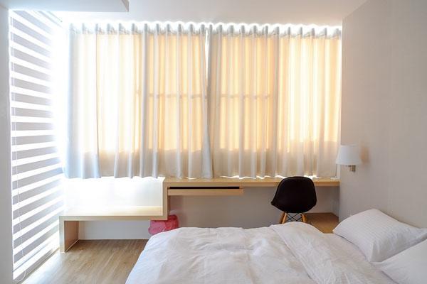 Jin Flower Homestay Tainan Exterior foto